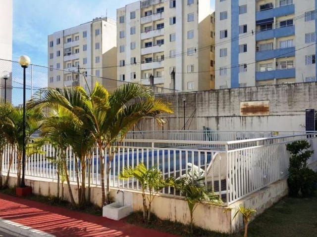 Foto do Apartamento - Apartamento à venda 2 Quartos, 1 Vaga, 49M², Jardim Guadalajara, Sorocaba - SP | Villa Bela | Ary Proenca Negócios Imobiliários Ltda