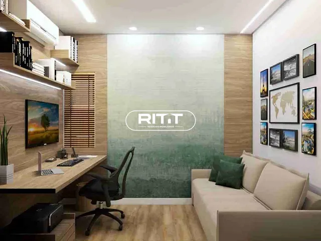 Apartamento com 221m² 3 quartos e 4 banheiros, à venda, no bairro Jardim Madalena em Campinas