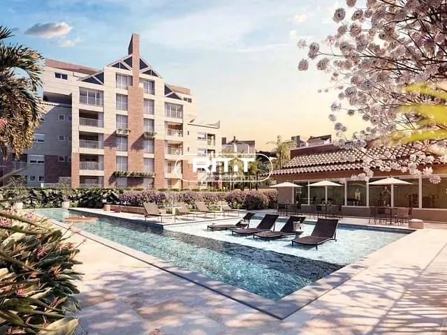 Apartamento com 221m² 3 quartos e 4 banheiros, à venda, no bairro Jardim Madalena em Campinas