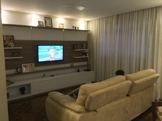 Foto do Apartamento - Apartamento no Condomínio Orla do Sol com 3 dormitórios à venda, 97 m² por R$ 424.000 - Jardim das Indústrias - São José dos Campos/SP | RUSSI IMÓVEIS