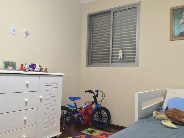 Foto do Apartamento - Apartamento no Condomínio Orla do Sol com 3 dormitórios à venda, 97 m² por R$ 424.000 - Jardim das Indústrias - São José dos Campos/SP | RUSSI IMÓVEIS