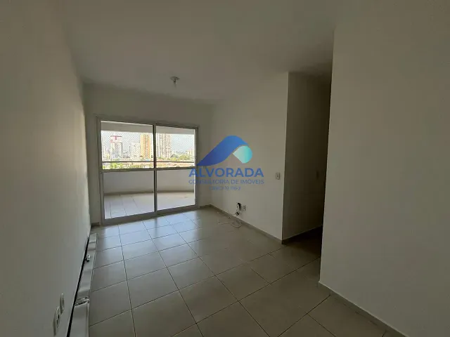 Apartamento 2 quartos e 1 banheiro, para alugar, no bairro Jardim Aquarius em São José dos Campos