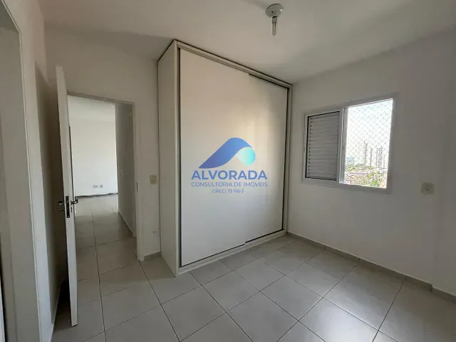 Apartamento 2 quartos e 1 banheiro, para alugar, no bairro Jardim Aquarius em São José dos Campos