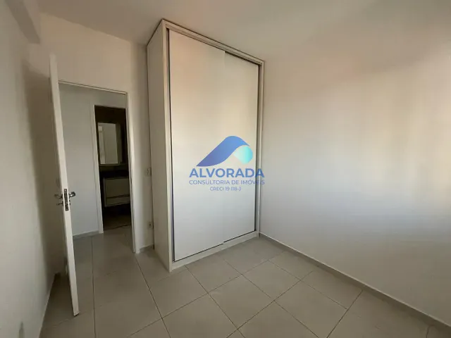 Apartamento 2 quartos e 1 banheiro, para alugar, no bairro Jardim Aquarius em São José dos Campos