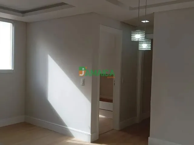 Apartamento com 56m² 2 quartos e 2 banheiros, para alugar, no bairro Cajuru em Curitiba