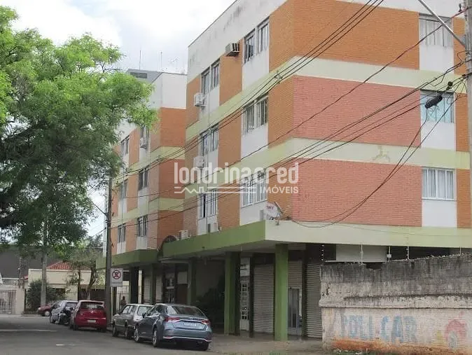 Apartamento, 3 quartos, 133 m² - Foto 1