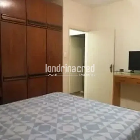 Apartamento, 3 quartos, 133 m² - Foto 5