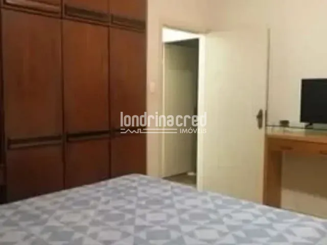 Apartamento 3 quartos e 2 banheiros, à venda, no bairro Vila Shimabokuro em Londrina