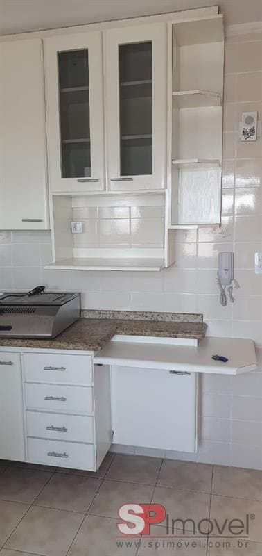 Apartamento com 52m² 2 quartos e 1 banheiro, à venda ou para alugar, no bairro Itaquera em São Paulo