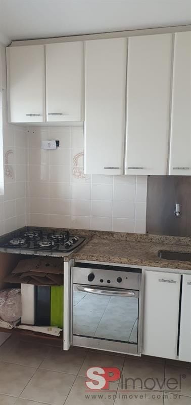 Apartamento com 52m² 2 quartos e 1 banheiro, à venda ou para alugar, no bairro Itaquera em São Paulo