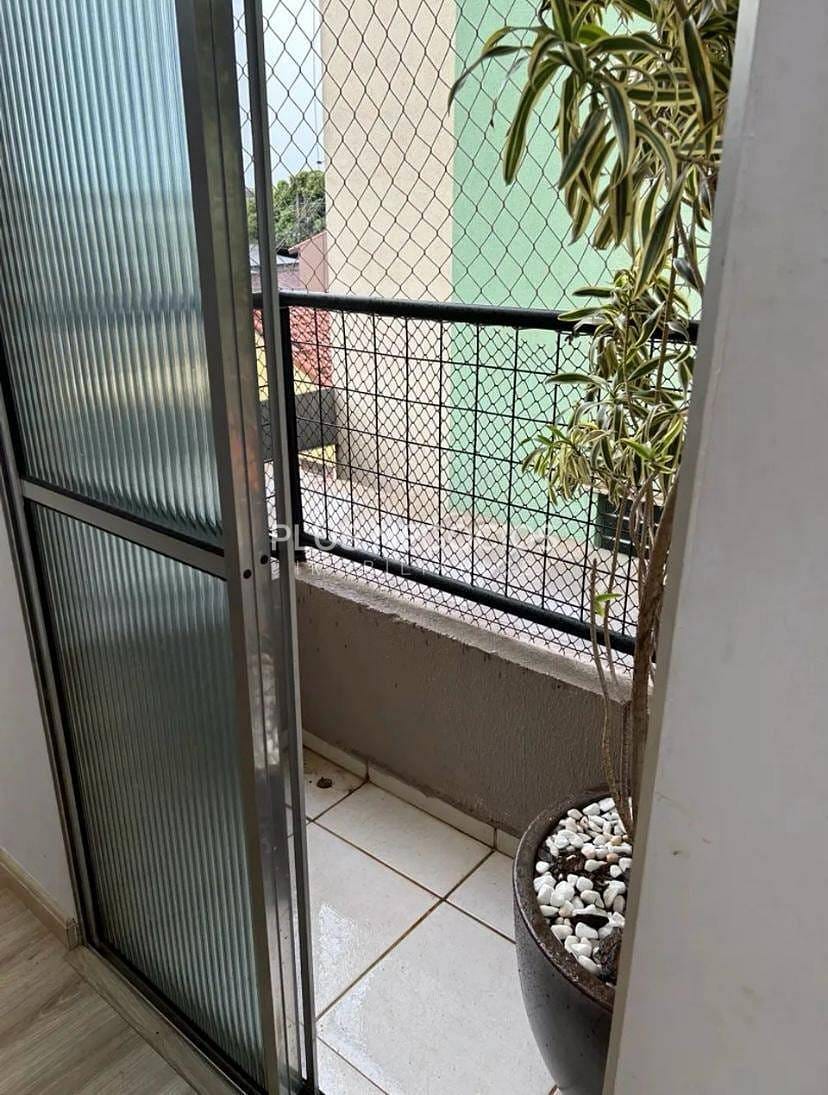 Apartamento à venda com 2 quartos, 89m² - Foto 3