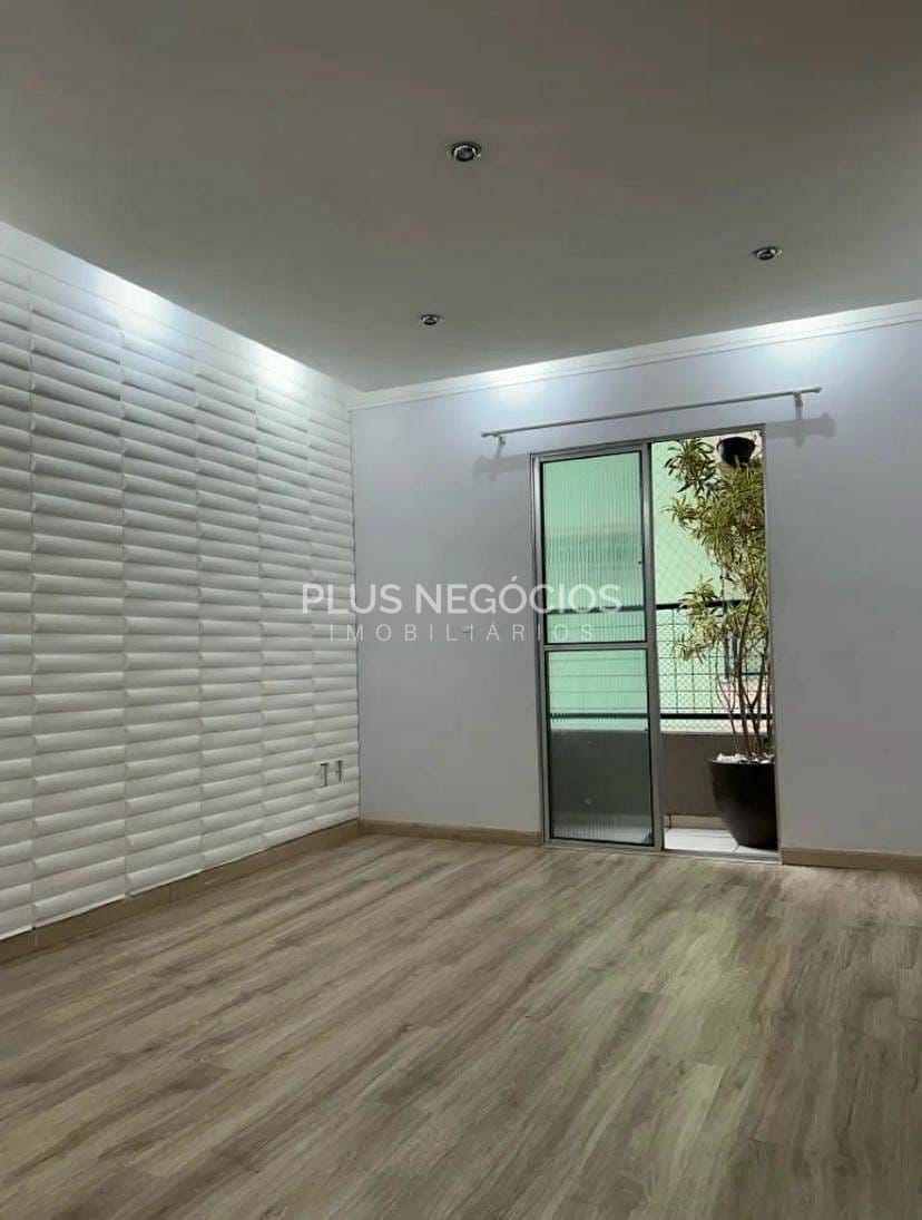 Apartamento à venda com 2 quartos, 89m² - Foto 2