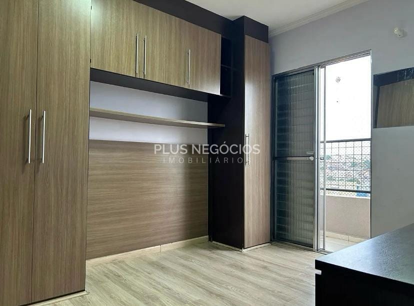Apartamento à venda com 2 quartos, 89m² - Foto 7