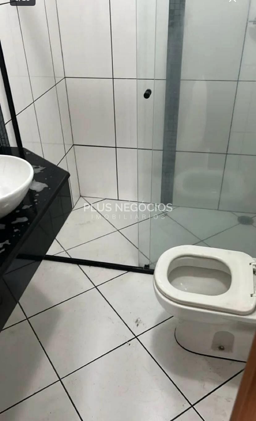 Apartamento à venda com 2 quartos, 89m² - Foto 8