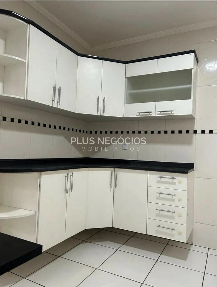 Apartamento à venda com 2 quartos, 89m² - Foto 5
