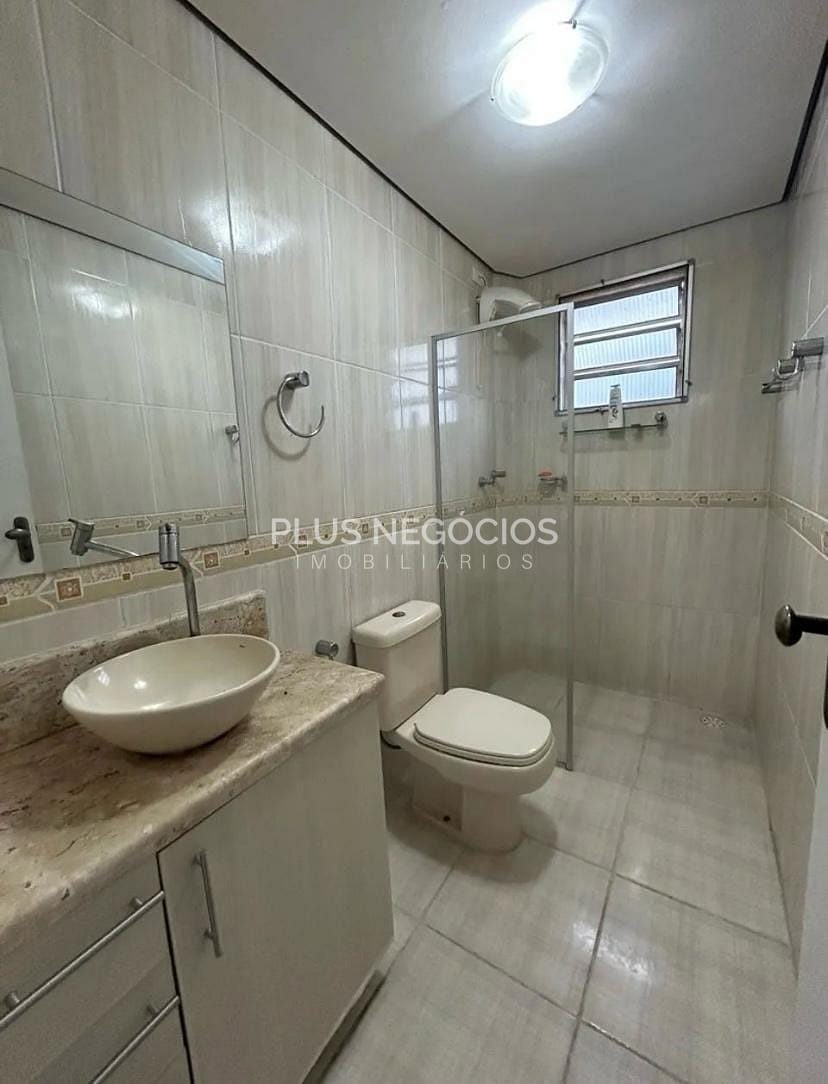 Apartamento à venda com 2 quartos, 89m² - Foto 11