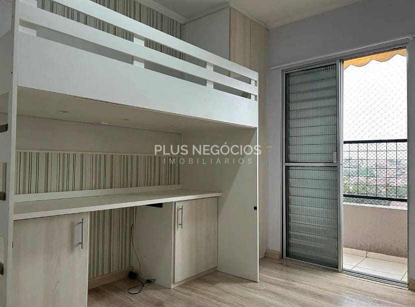 Apartamento à venda com 2 quartos, 89m² - Foto 9