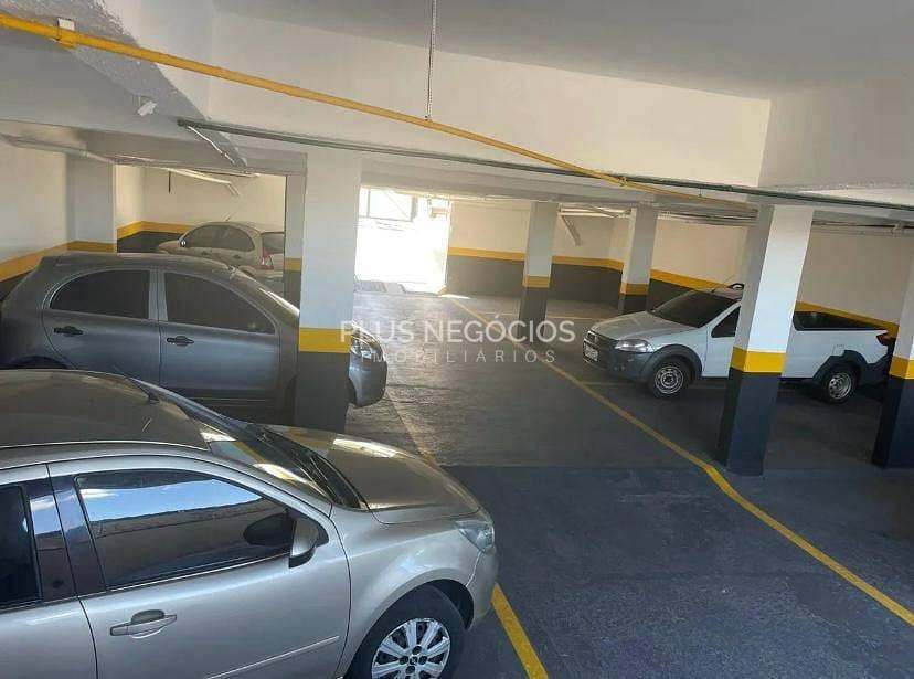 Apartamento à venda com 2 quartos, 89m² - Foto 13