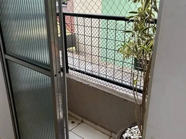 Apartamento 2 quartos e 2 banheiros, à venda, no bairro Jardim Ferreira em Sorocaba