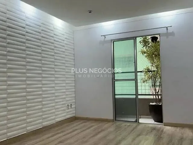 Apartamento 2 quartos e 2 banheiros, à venda, no bairro Jardim Ferreira em Sorocaba