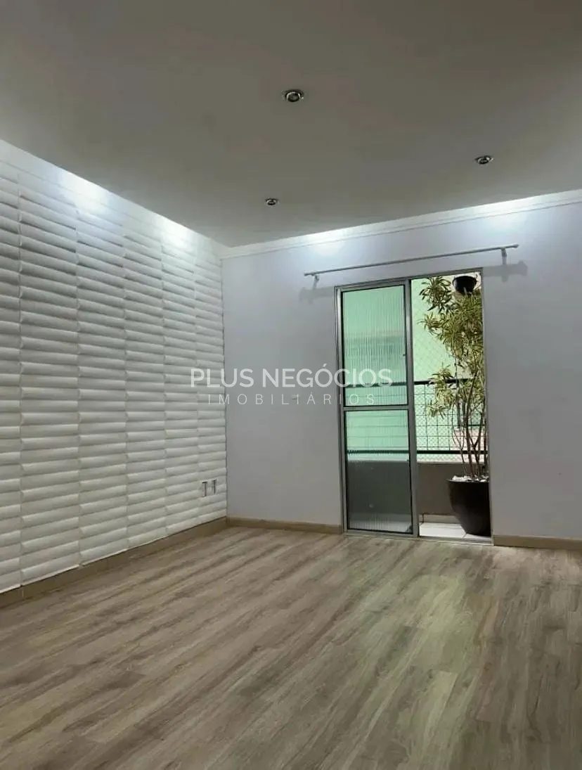 Apartamento, 2 quartos, 89 m² - Foto 2