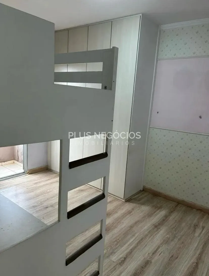 Apartamento, 2 quartos, 89 m² - Foto 10