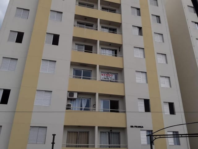 Foto do Apartamento - Apartamento à venda 2 Quartos, 1 Vaga, 54M², Jardim Europa, Sorocaba - SP | Condomínio Bella Europa | Ary Proenca Negócios Imobiliários Ltda