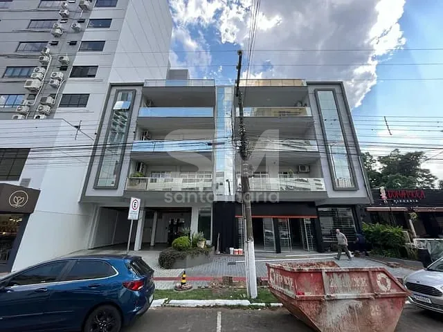 Apartamento com 308m² 3 quartos e 2 banheiros, à venda, no bairro Centro em Chapecó