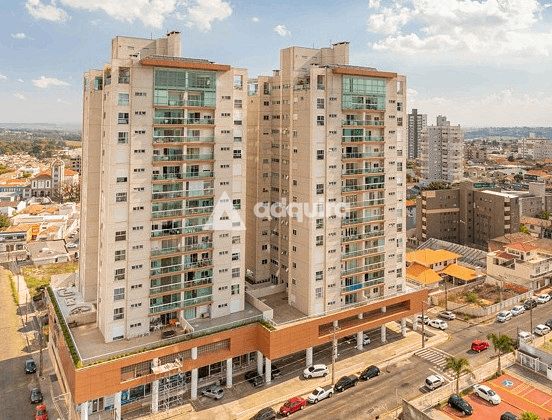 Apartamento, 3 quartos, 138 m² - Foto 1