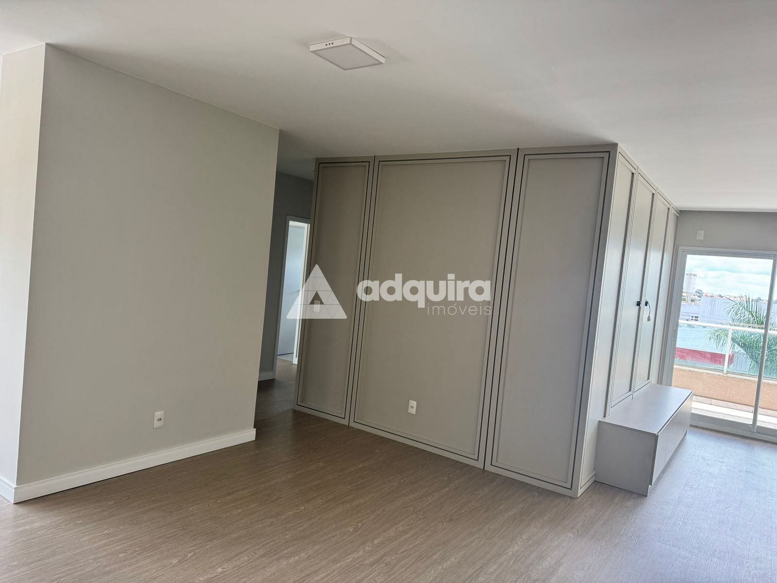 Apartamento, 3 quartos, 138 m² - Foto 6