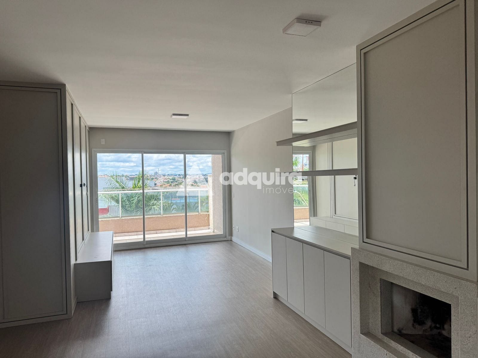 Apartamento, 3 quartos, 138 m² - Foto 2