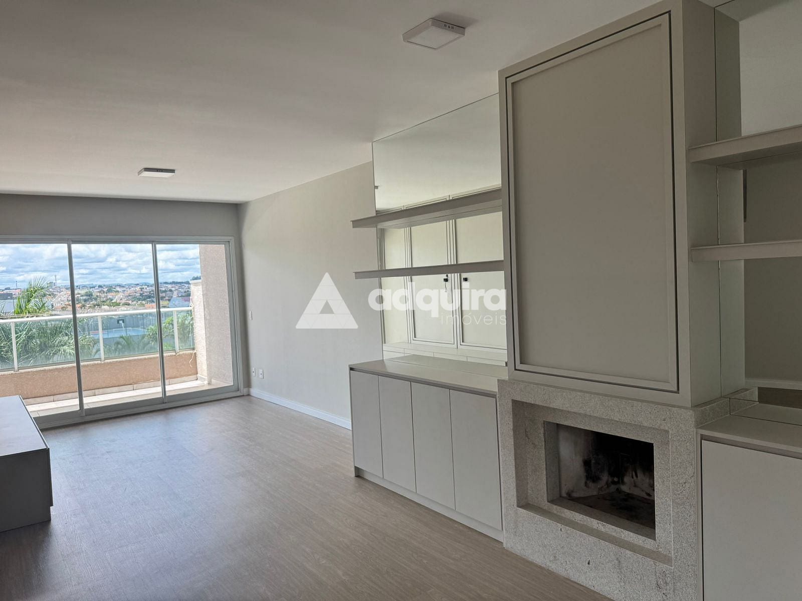 Apartamento, 3 quartos, 138 m² - Foto 3