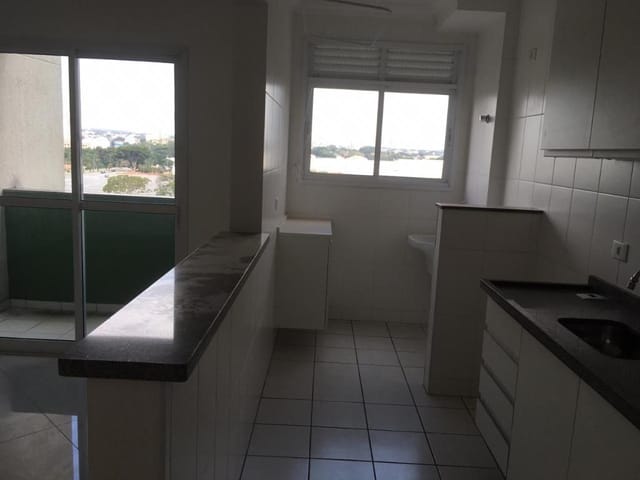 Foto do Apartamento - Apartamento com 3 dormitórios para alugar, 65 m² por R$ 1.600,00/mês - Jardim América - São José dos Campos/SP | INDEPENDENCE NEGOCIOS IMOBILIARIOS LTDA