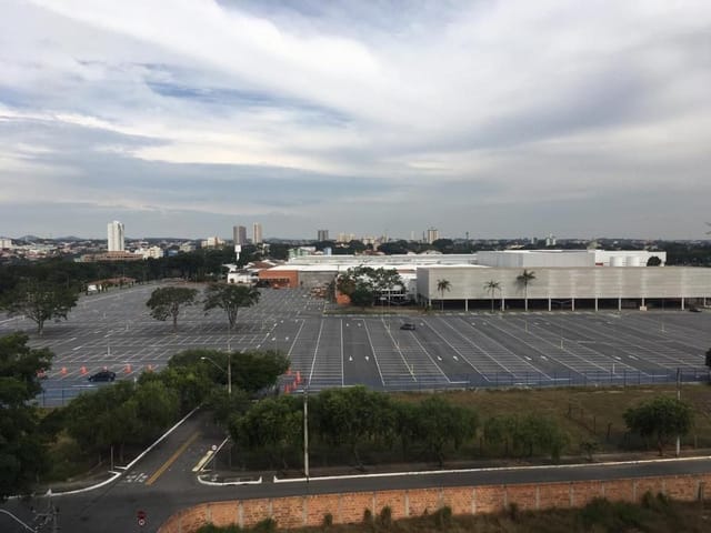 Foto do Apartamento - Apartamento com 3 dormitórios para alugar, 65 m² por R$ 1.600,00/mês - Jardim América - São José dos Campos/SP | INDEPENDENCE NEGOCIOS IMOBILIARIOS LTDA