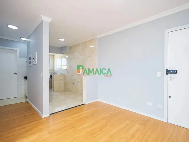 Apartamento 2 quartos e 1 banheiro, à venda, no bairro Rio Verde em Colombo