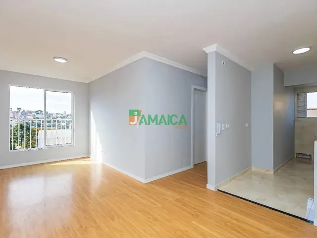 Apartamento 2 quartos e 1 banheiro, à venda, no bairro Rio Verde em Colombo