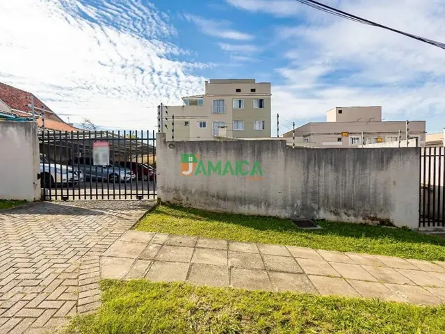 Apartamento 2 quartos e 1 banheiro, à venda, no bairro Rio Verde em Colombo