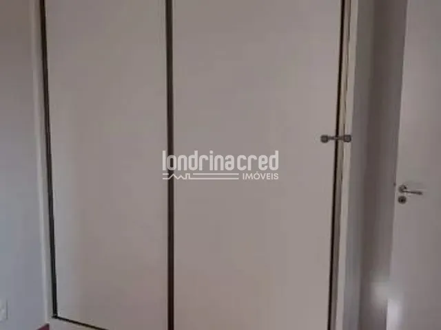 Apartamento 2 quartos e 1 banheiro, à venda, no bairro Leonor em Londrina
