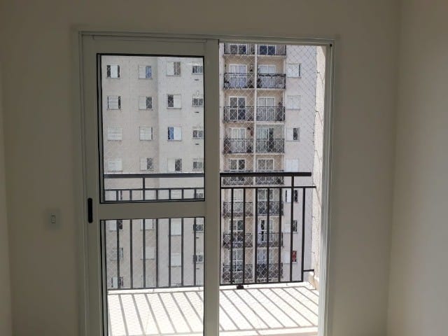 Apartamento com 48m² 2 quartos e 1 banheiro, à venda, no bairro Parque São Lourenço em São Paulo