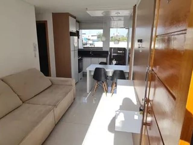 Apartamento com 50m² 2 quartos e 1 banheiro, à venda, no bairro Vila Matilde em São Paulo