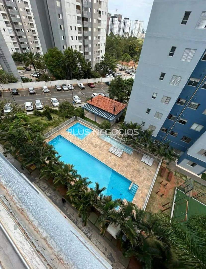Apartamento, 2 quartos, 46 m² - Foto 2