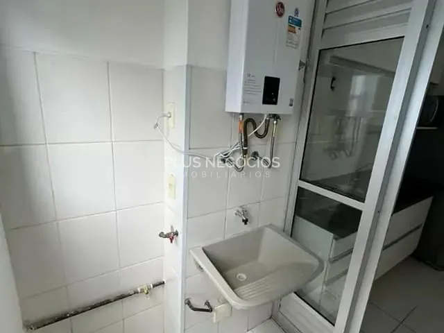 Apartamento 2 quartos e 1 banheiro, à venda, no bairro Parque Campolim em Sorocaba