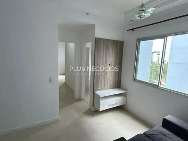 Apartamento 2 quartos e 1 banheiro, à venda ou para alugar, no bairro Parque Campolim em Sorocaba