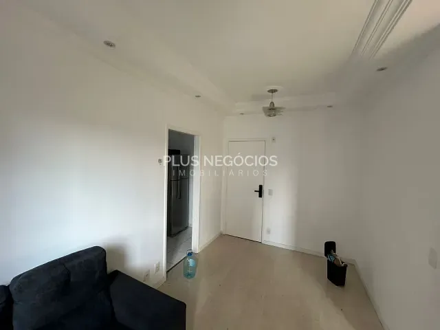 Apartamento 2 quartos e 1 banheiro, à venda, no bairro Parque Campolim em Sorocaba