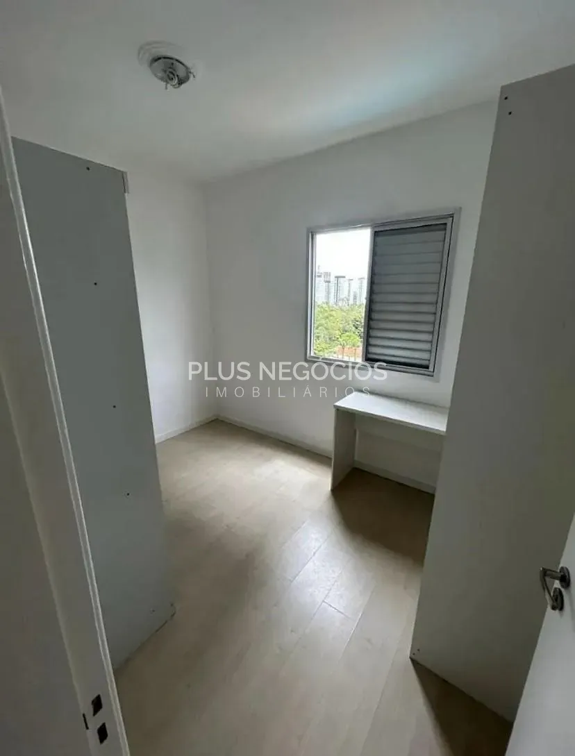 Apartamento, 2 quartos, 46 m² - Foto 7