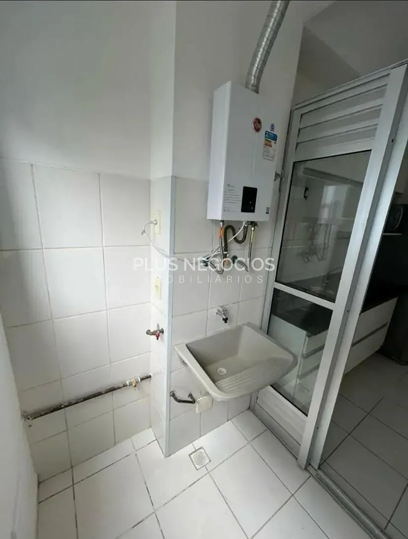 Apartamento, 2 quartos, 46 m² - Foto 4