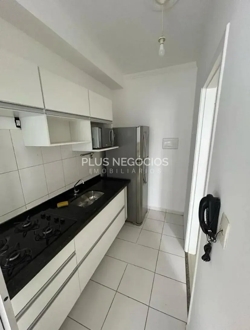 Apartamento, 2 quartos, 46 m² - Foto 9