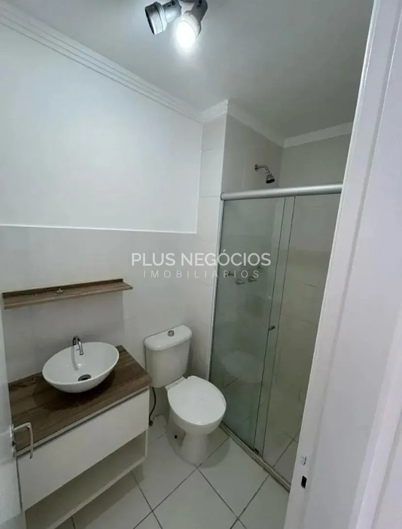 Apartamento, 2 quartos, 46 m² - Foto 8
