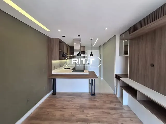 Apartamento com 41m² 1 quarto e 1 banheiro, à venda, no bairro Centro em Campinas
