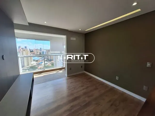 Apartamento com 41m² 1 quarto e 1 banheiro, à venda, no bairro Centro em Campinas